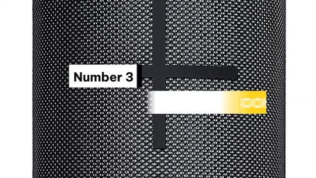 Top 5: The best portable bluetooth speakers 2022 смотреть онлайн