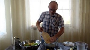 Что приготовить в жаркий день? Свекольник (холодник) – окрошка из свеклы!