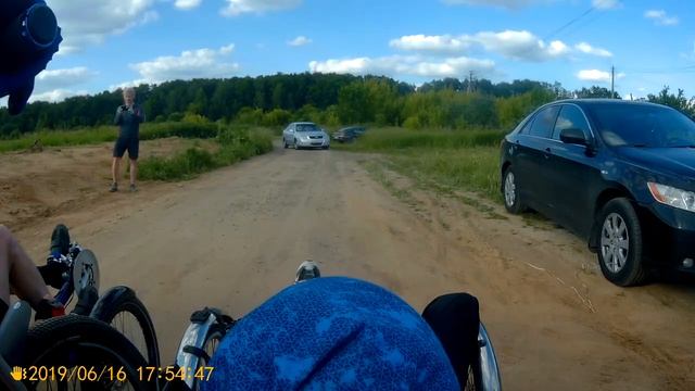 На Медвежьи озёра (промо) смотреть онлайн