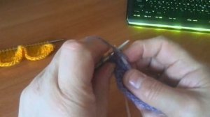 Красивое оформление понизу КАЙМА