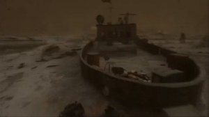 СПАСЕНИЕ РАБОВ - Metro Exodus #15 - Прохождение Метро Исход Каспий