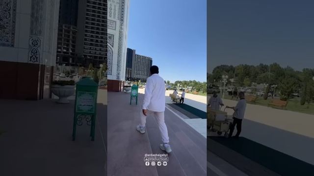 Атамекенім-Ташкент?????? смотреть онлайн