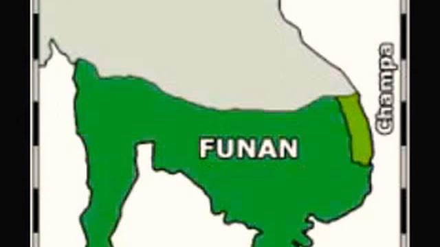 FUNAN EMPIRE HISTORY MONDAY CAMBODIA 🇰🇭 смотреть онлайн