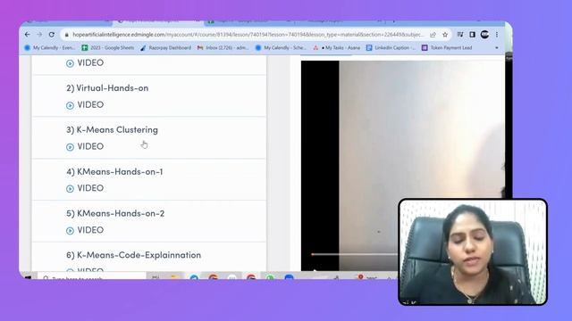 9) The Complete Proven Roadmap for Artificial Intelligence and Data Science in Tamil смотреть онлайн