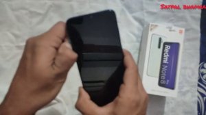 Redmi note 8 Pro ; How to install 2 sim & sd card Xiaomi Note 8 pro