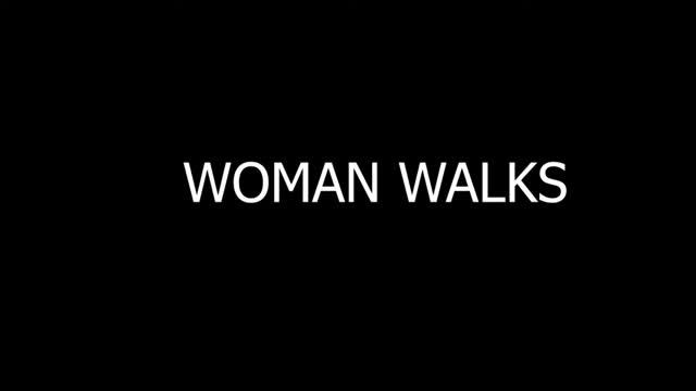 how Genshin characters WALKS ?! смотреть онлайн