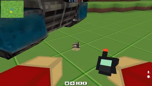 Блокада Разрушители Мифов # 3 Можно ли отбить головой ракету ? смотреть онлайн