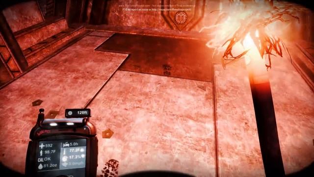 The Solus Project Gameplay - Ep 3 - Passage of the Travelers (Let's Play) смотреть онлайн