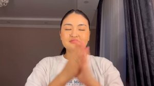 Уснёшь за 8 минут - сеанс очищения / ASMR