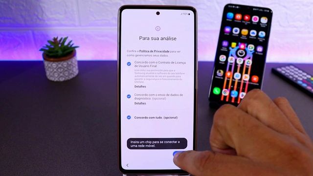 COMO TRANSFERIR TUDO DO SEU CELULAR ANTIGO PARA O NOVO MESMO SEM TER O ANTIGO EM MÃOS! смотреть онлайн
