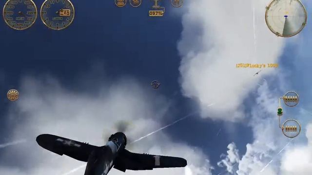 Sky Gamblers Storm Raiders: How to Approach and not die" By Kim Possible AKA Black Swan смотреть онлайн