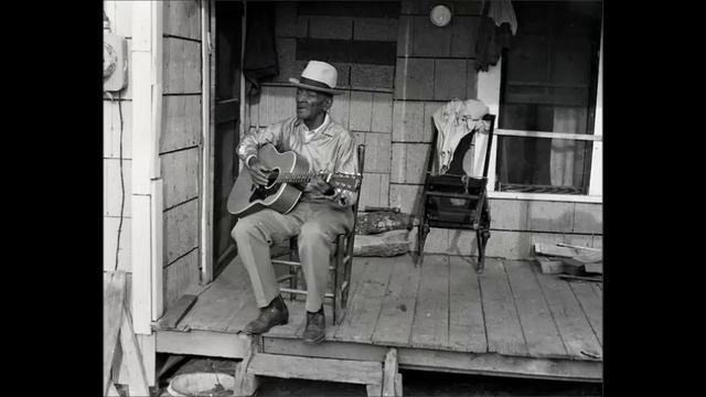 Mance Lipscomb - Ella Speed смотреть онлайн