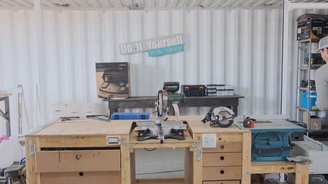 7 MUST Have Woodworking Tools For Beginners смотреть онлайн