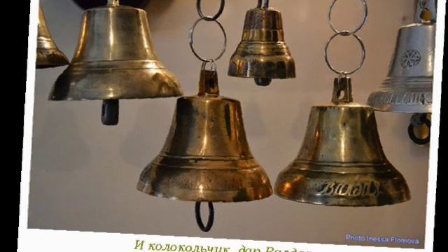 "Сквозь волнистые туманы...". У истоков пушкинского стиха. смотреть онлайн