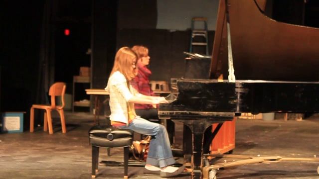 Rachel Berkovich смотреть онлайн