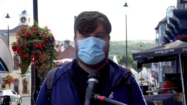 Is Donegal Ireland's Forgotten County? смотреть онлайн