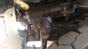 Восстановление переоборудование Газ 3307 на дизель ( не много осталось)