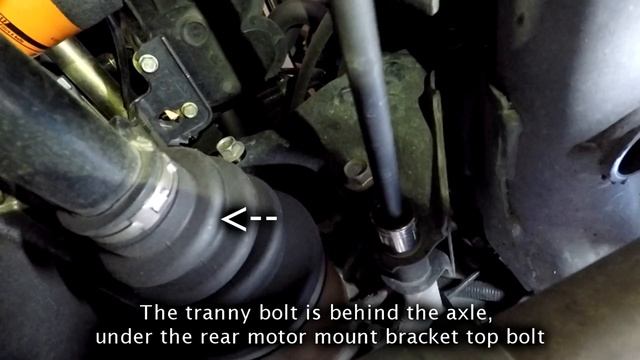2004 Honda Civic Clutch Replacement [Full Tutorial] смотреть онлайн