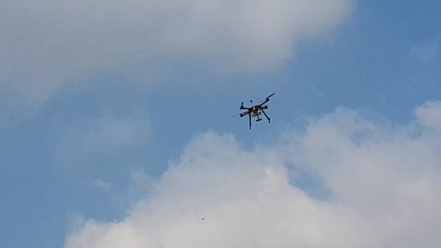 Italdron Academy - Aviosuperficie La Selva Vitulazio - Titan Multirotore смотреть онлайн