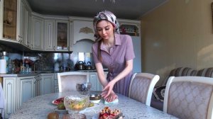 гр. Ходжа Габил Аллахкулиев-Яр жеда.UHD