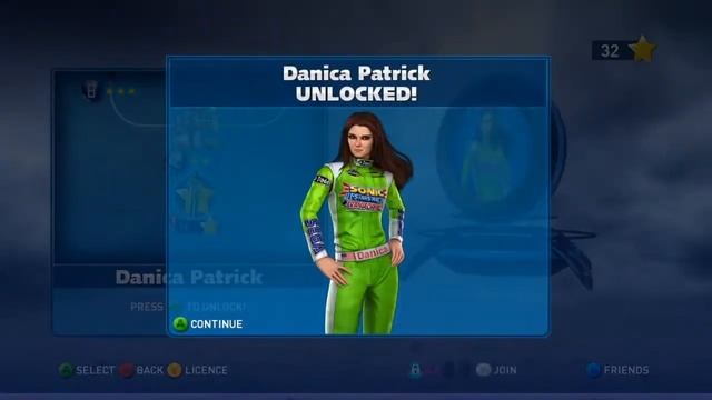 Kart Racing Games - Anything With Fluff смотреть онлайн