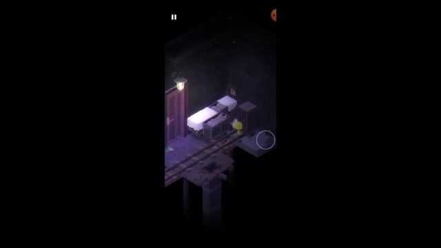 прохожу игру маленькие кошмары на телефон часть 1 смотреть онлайн