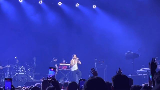 Okean Elzy Океан Эльзы Океан Ельзи, Kaunas 10.09.22, Той день смотреть онлайн
