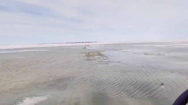 Весна пришла. Все тает. Кругом вода. смотреть онлайн