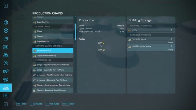 PLANET MODULAR BGA TUTORIAL - Farming Simulator 22 смотреть онлайн