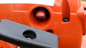 Husqvarna 236 X-TORQ