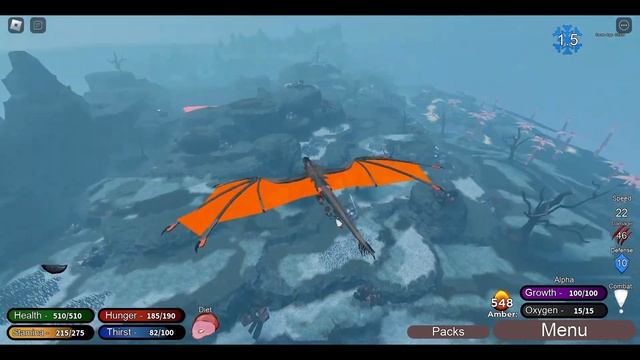 Malgamation's Island showcase #5 Daimotias, the Secondhand ruler of Fire смотреть онлайн