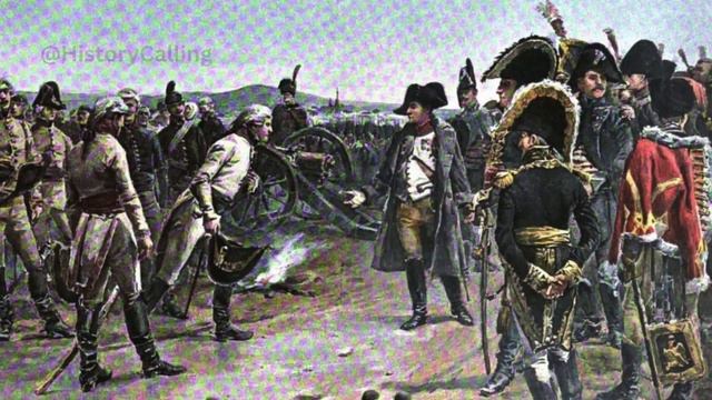 The REAL NAPOLEON BONAPARTE. The Life Of Napoleon Bonaparte Documentary. Who Was Napoleon Bonaparte