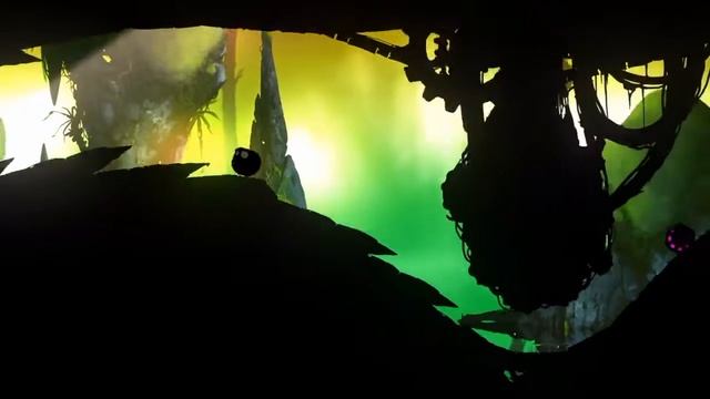 Прохождение BADLAND #2 смотреть онлайн