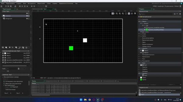 Как выложить игру на game maker 2 в яндекс игры.