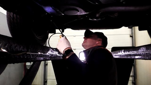 Lifan X60: без антикора не выживет? смотреть онлайн