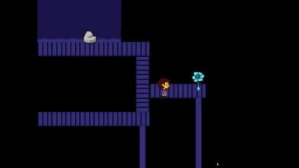 ПРОХОЖДЕНИЕ UNDERTALE СМЕРТЬ ПАПИРУСА СЕРИЯ 5