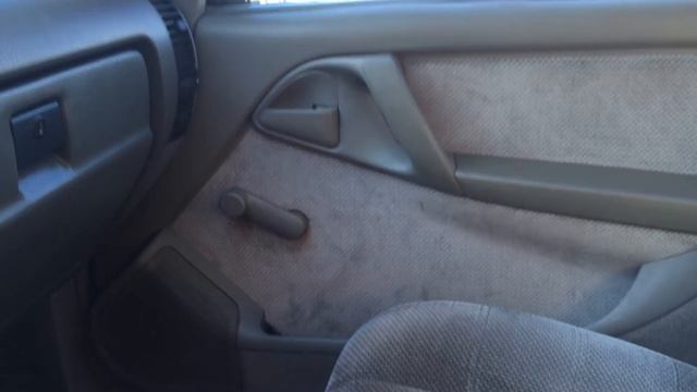 Opel Omega A смотреть онлайн