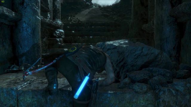 Rise of the Tomb Raider PC | 1440p | Very High/Max Settings | 60 FPS смотреть онлайн