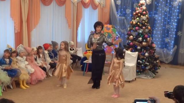 Самая, самая - 23.12.2014 смотреть онлайн