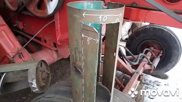 НИВА ск5. ДОМОЛОТ ! смотреть онлайн