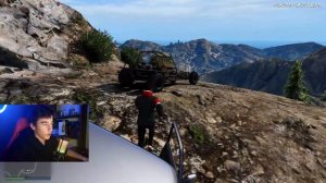 ?САМЫЕ СЕКРЕТНЫЕ МЕСТА с ТАЧКИМИ в GTA5 #1