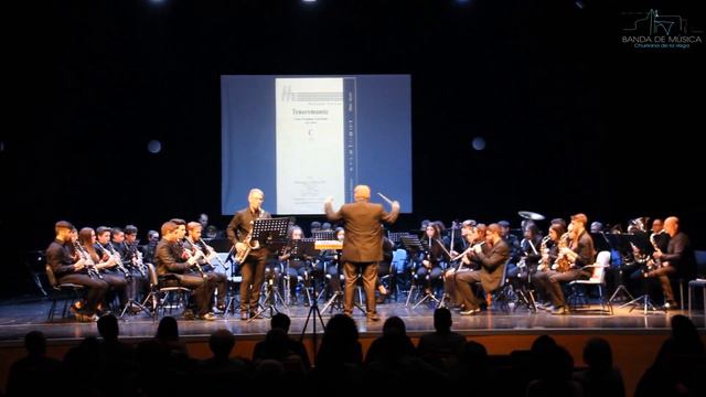 Tenoromantic. Koos Mark. смотреть онлайн