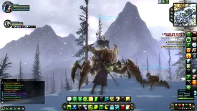 Let's Play Rift - Part 143 - Stonewing Slayers смотреть онлайн