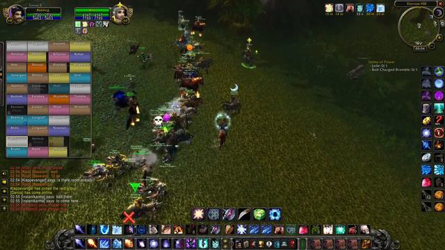 WoW Classic Funny! LEADING THE ALLIANCE IN WORLD PVP! смотреть онлайн