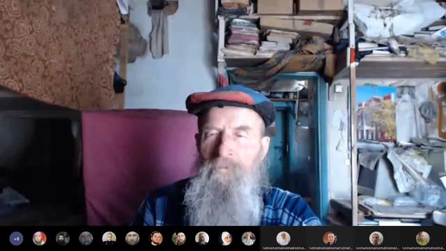 О рождении свыше. (Вопросы и ответы. И. Т. Лапкин) смотреть онлайн