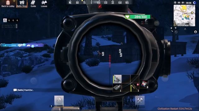 Solo Jump Part 2 Solo Sandwich by Legions Badge Drop Last Island of Survival Last Day Rules Surviva смотреть онлайн
