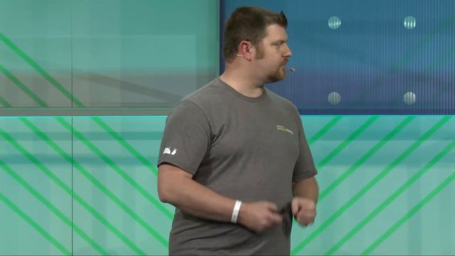 Build effective OEM-level apps on Android Things (Google I/O '18) смотреть онлайн