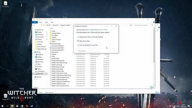 Assassin's Creed 2 Reshade Remaster 2020 - How to install смотреть онлайн