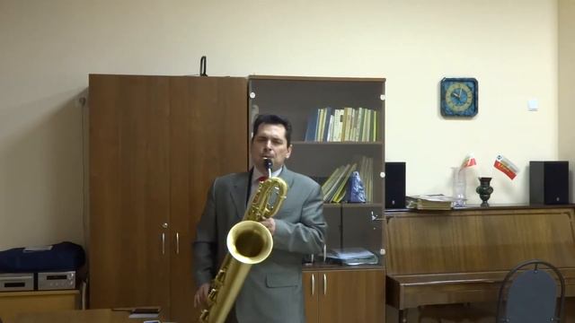 В.Купревич. Романс. смотреть онлайн
