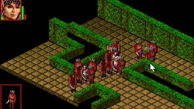 Let's Play Realms of Arkania 2: Star Trail Part 6.2 смотреть онлайн